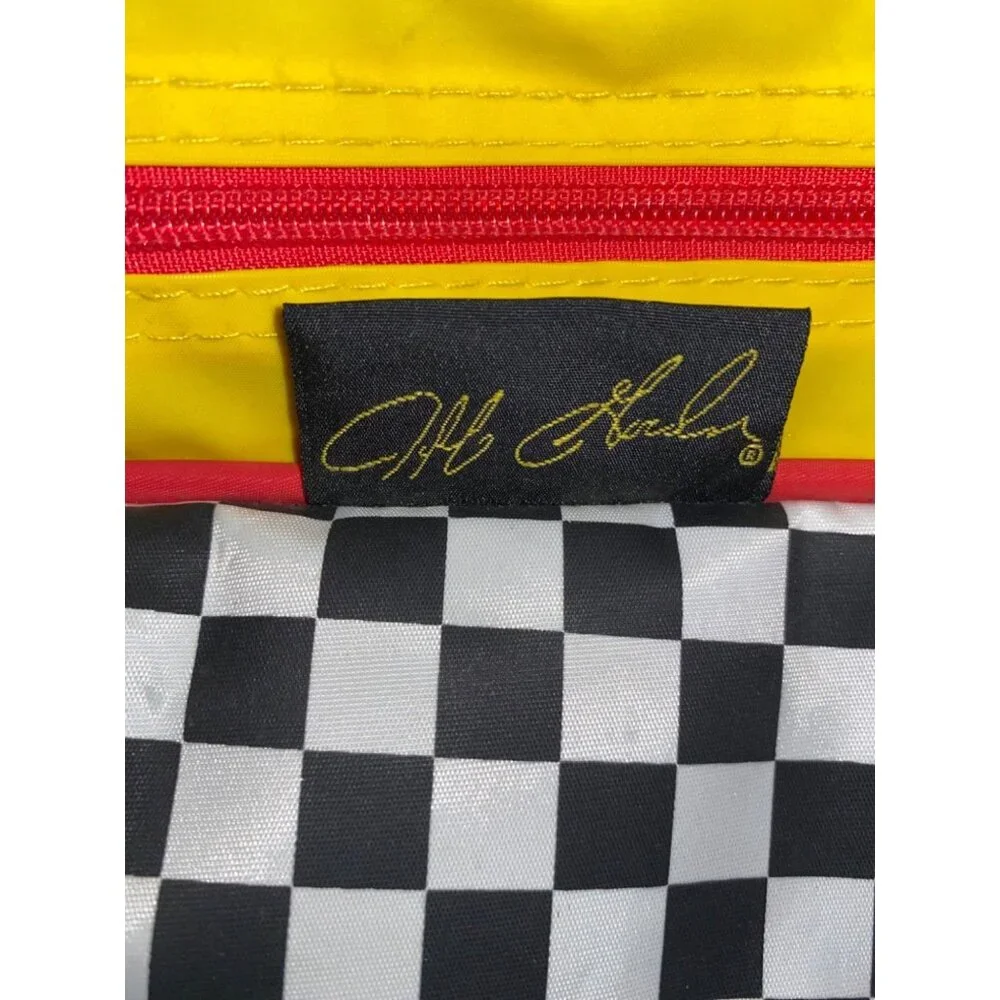 A.D.S.Sports NASCAR Jeff Gordon 24 Duffle Bag NEW Open Package